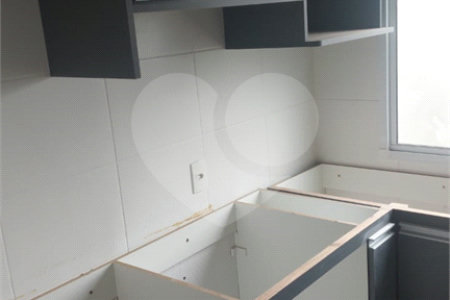Apartamento à venda com 2 quartos em Colônia (zona Leste), São Paulo, SP