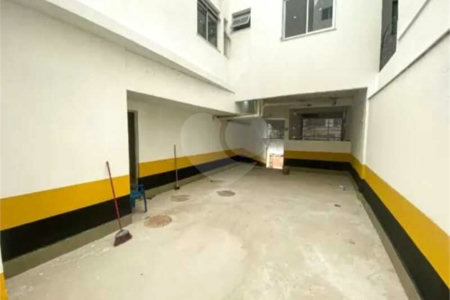 Cobertura à venda com 3 quartos, sendo 1 suíte, em Tijuca, Rio de Janeiro, RJ