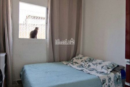 Apartamento à venda com 2 quartos em Jardim das Cerejeiras, Atibaia, SP