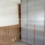 Apartamento à venda com 2 quartos, sendo 1 suíte, em Lapa de Baixo, São Paulo, SP