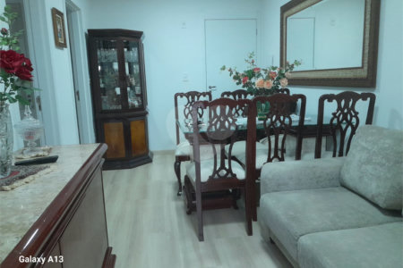 Apartamento à venda com 1 suíte em Vila Andrade, São Paulo, SP