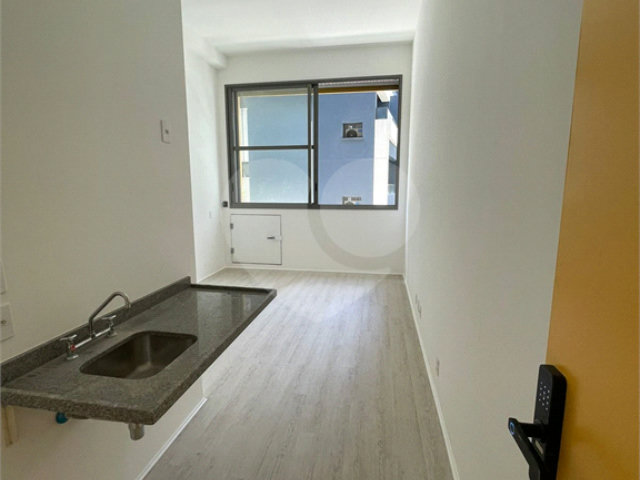 Studio à venda com 1 quarto em Vila Madalena, São Paulo, SP