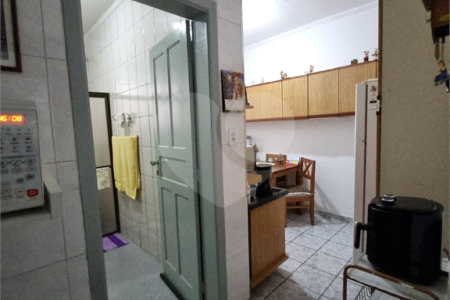 Casa à venda com 2 quartos em Parada Inglesa, São Paulo, SP