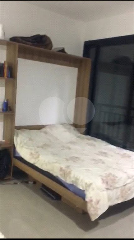 Studio à venda com 1 suíte em Santana, São Paulo, SP