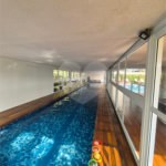 Apartamento à venda com 3 suítes em Campo Belo, São Paulo, SP
