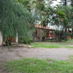 Chácara no Unileste, com espaço para eventos e cozinha industrial, na modalidade porteira fechada,