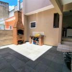 Sobrado à venda com 3 quartos, sendo 1 suíte, em Vila Polopoli, São Paulo - SP