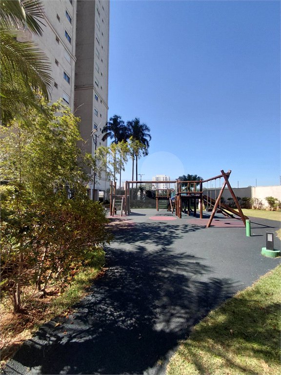 Apartamento à venda - Jabaquara
