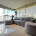 Apartamento para venda em Vila Mariana com 4 quartos, sendo 4 suítes , 250m²