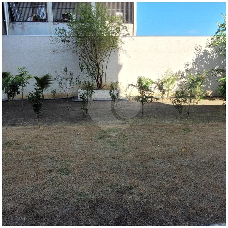 Apartamento de 2 quartos à venda na Vila Prudente