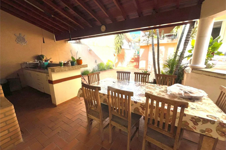 Casa á venda no bairro Nova Piracicaba - Piracicaba/SP.