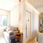 Apartamento venda Bela Vista, 156 m², 3 quartos, suíte, 3 salas, 2 vagas. Rooftop, Churrasqueira, Uma quadra da Paulista.