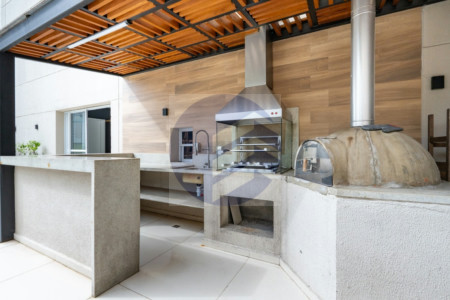 Apartamento para venda em Vila Suzana de 59m² com 2 quartos, sendo 1 suíte e 2 vagas