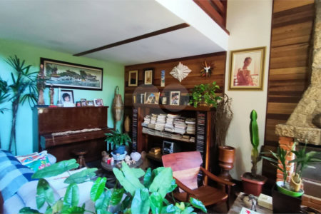 Casa á venda em condominio em Caieiras SP