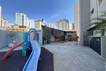 Apartamento á venda - Vila Guarani