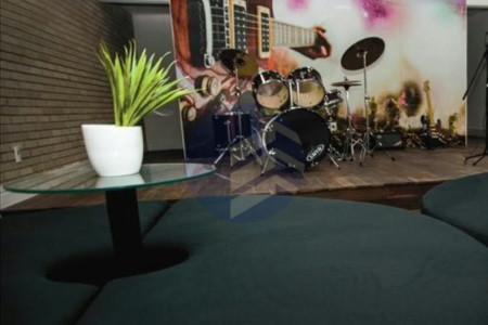 Apartamento para alugar com 3 quartos, sendo 2 suítes, em Jardim Arpoador, São Paulo - SP