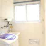 Apartamento á venda - Campo Belo