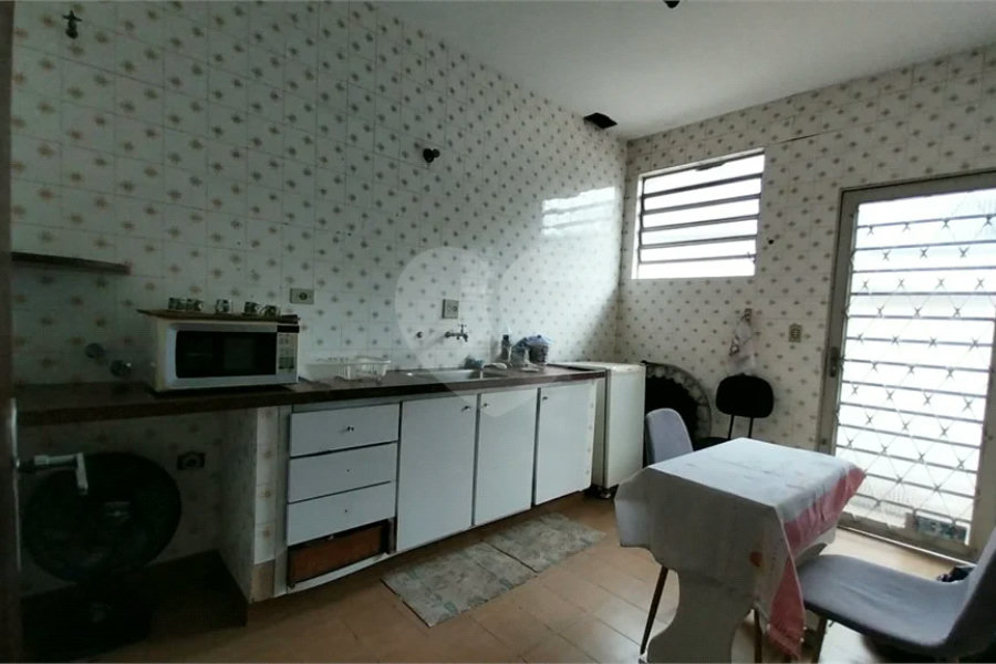Venda Casa / Comercial - no Bairro Cidade Jardim em Piracicaba-SP