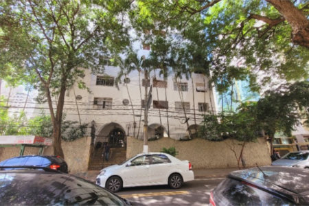 Apartamento aconchegante e bem localizado na Vila Mariana – oportunidade imperdível!