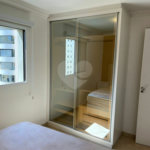 Apartamento à venda com 2 quartos em Vila Mascote, São Paulo, SP