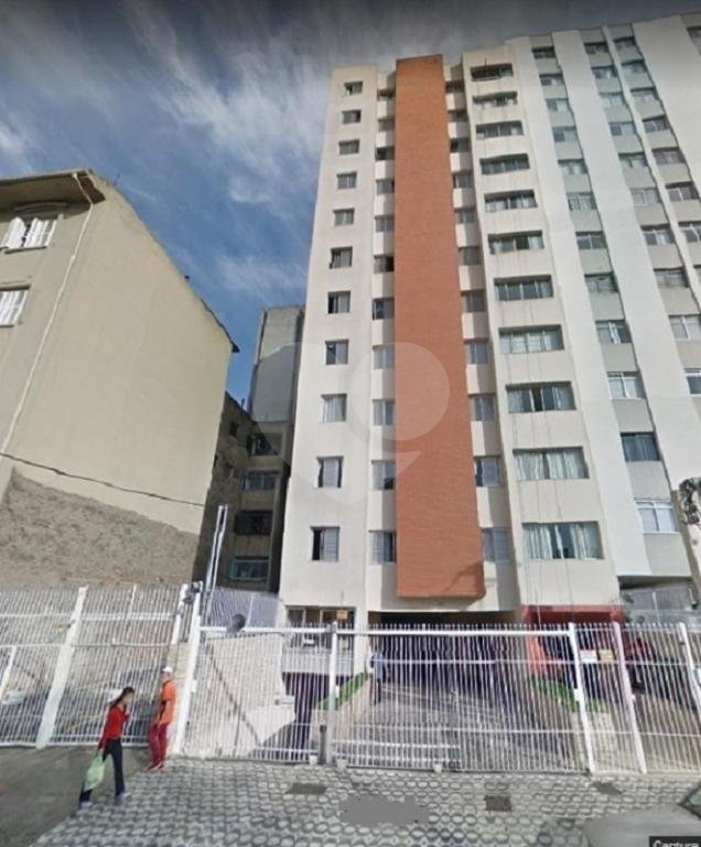 Apartamento à Venda na Paraíso / 03 Dormitórios