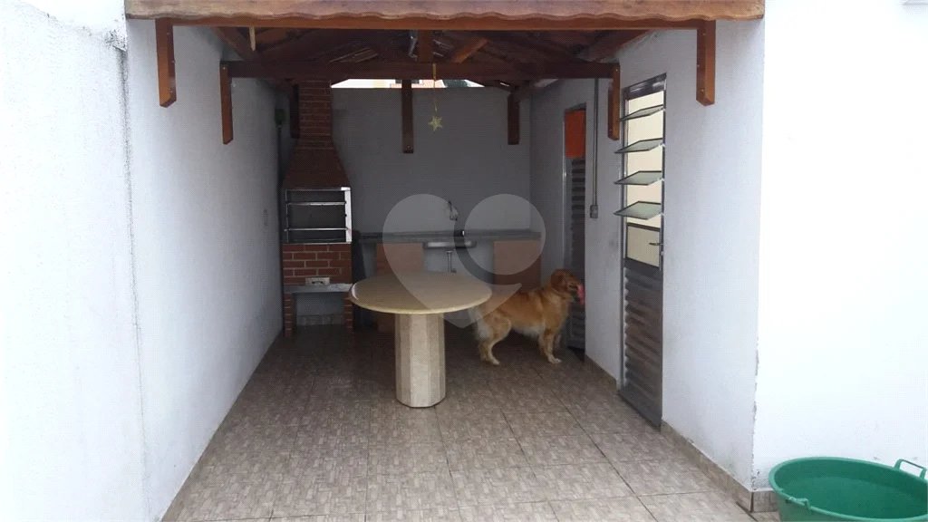 Excelente Casa em Condomínio no Coração Tatuapé