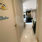 Apartamento garden de 2 quartos à venda na Vila Prudente