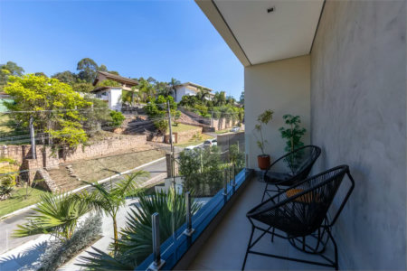 Casa à venda no condomínio Vinhas da Vista Alegre - Lado Sede, Vinhedo - SP