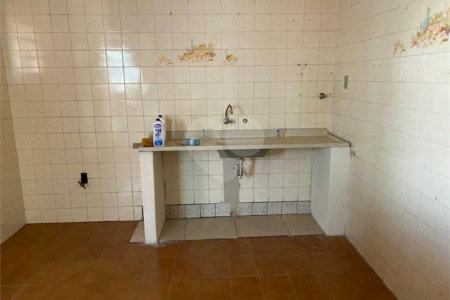 Casa térrea no Boa Vista.