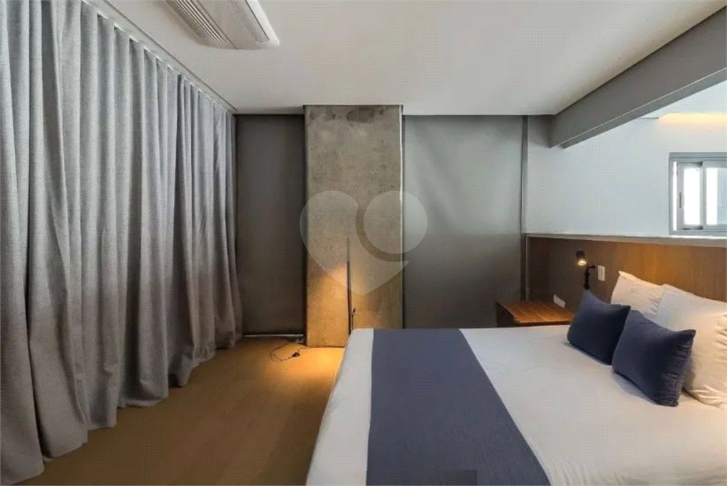 Apartamento Duplex à venda no Jardim Paulista