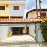 Casa à venda com 4 suítes, sendo 1 suíte externa, no Jardim Bonfiglioli, São Paulo - SP