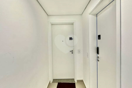 Studio mobiliado e equipado – Vila Mariana / Metrô Vila Mariana 22m2