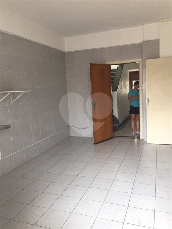 Apartamento Saúde