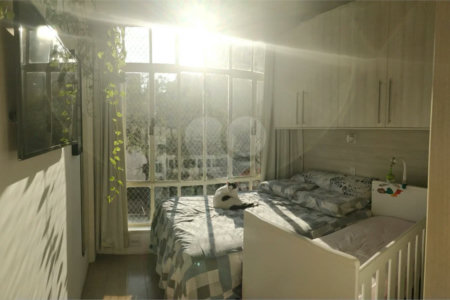 Apartamento e Sala Comercial no centro de São Paulo.