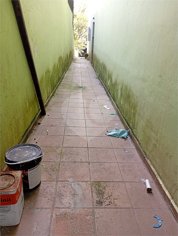Sobrado em Pirituba com 3 dormitórios e localização privilegiada