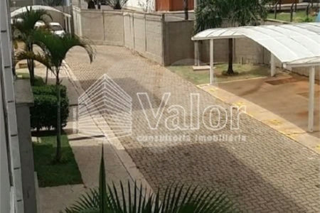 Apartamento no Condomínio Monte Nevada