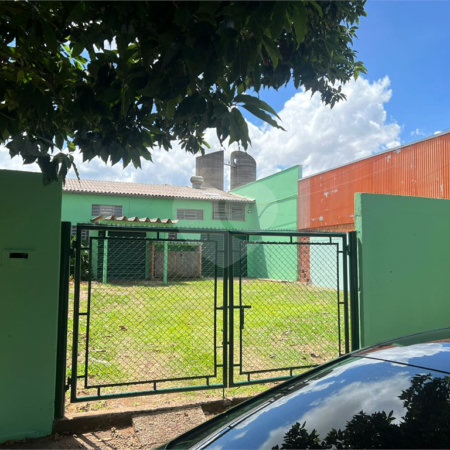 Galpão Comercial para venda no Jardim Jockey Clube