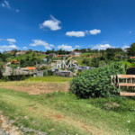 Terreno à venda em Pinheirinho, Itu, SP