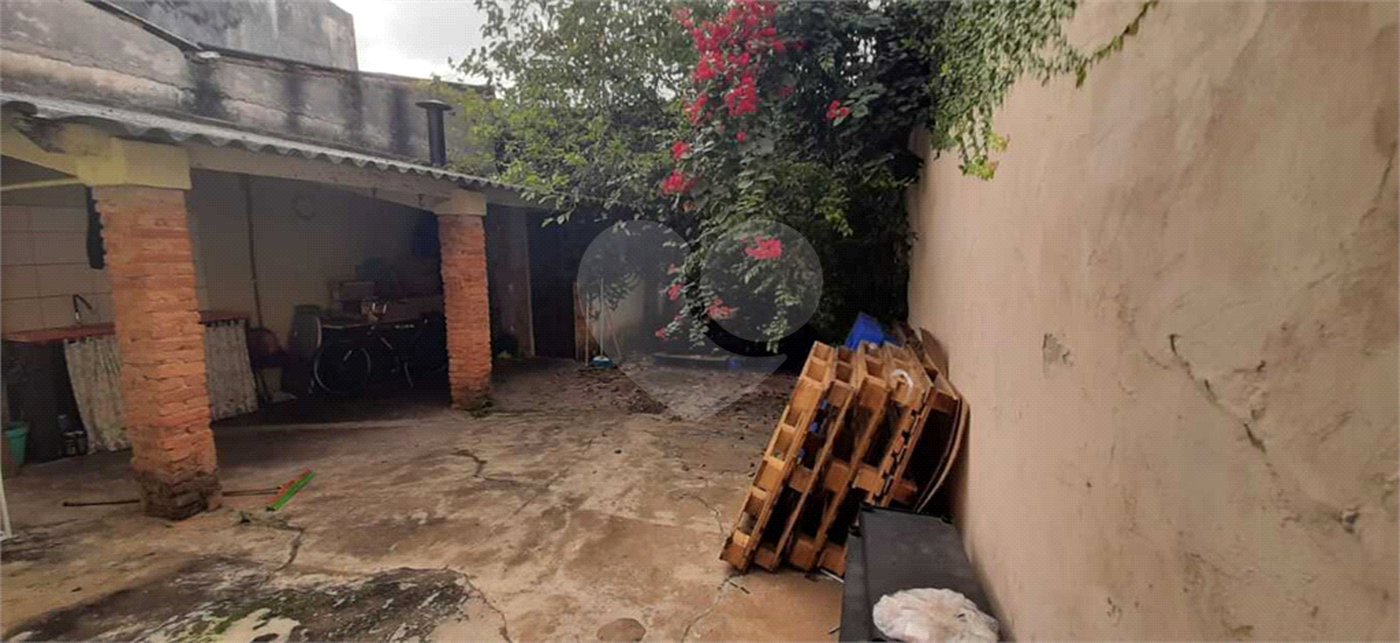 Casa Térrea à venda com 3 quartos em Casa Verde, São Paulo, SP