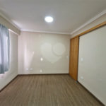 Apartamento à venda com 1 quarto em Vila Mazzei, São Paulo, SP