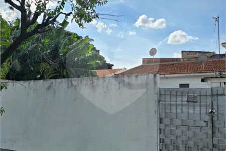Casa à venda com 2 quartos em Jardim Pinheiros (vila Xavier), Araraquara, SP