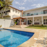 Casa à venda com 5 quartos, sendo 3 suítes, em Chácara Monte Alegre, São Paulo, SP