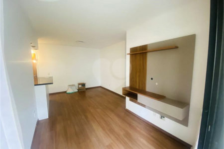 Apartamento à venda com 2 quartos, sendo 1 suíte, em Vila Suzana, São Paulo, SP