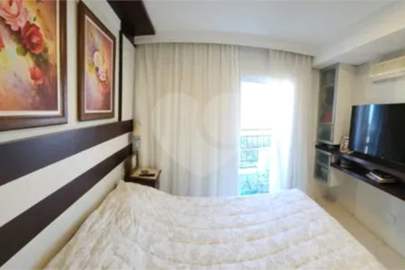 Apartamento à venda com 4 quartos, sendo 2 suítes,  em Vila Ema, São José dos Campos, SP
