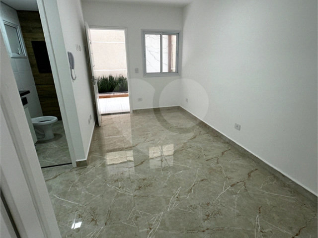 Apartamento à venda ou para alugar com 2 quartos em Mandaqui, São Paulo, SP