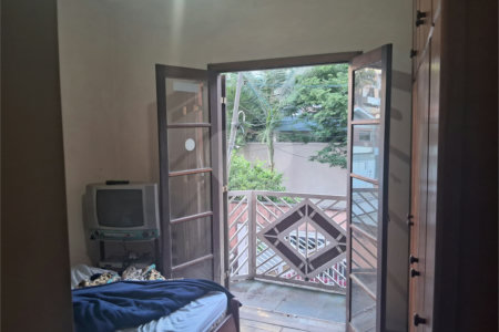 Casa de Vila à venda com 3 quartos, sendo 1 suíte, em Paraíso do Morumbi, São Paulo, SP