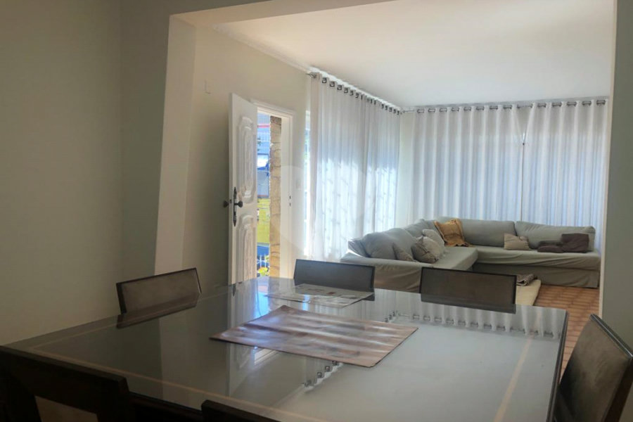 Sobrado à venda com 3 quartos, sendo 1 suíte, em Santana, São Paulo, SP