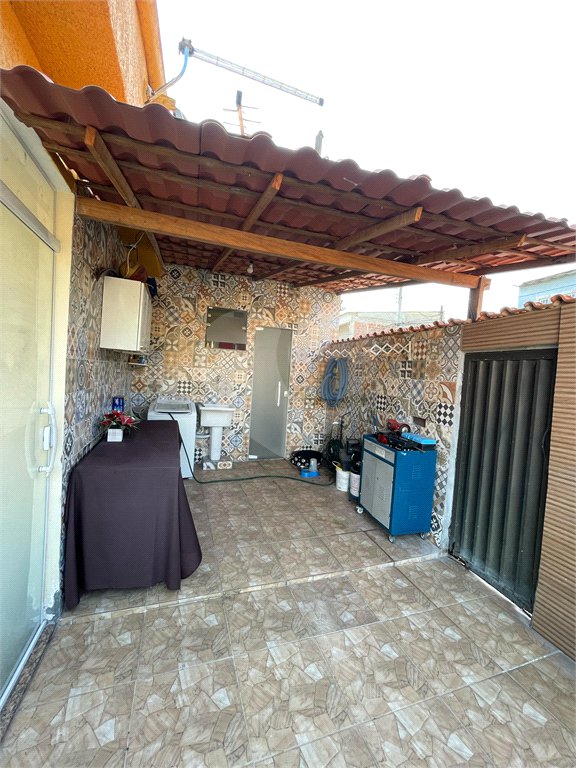 Casa à venda com 2 quartos, sendo 1 suíte, em Cosmos, Rio de Janeiro, RJ