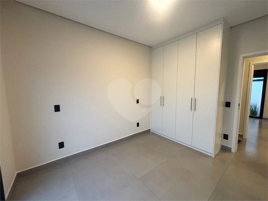 Casa à venda com 3 suítes no condomínio Residencial Chácara Ondina, Sorocaba - SP