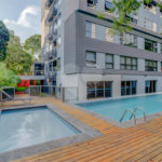 Apartamento à venda com 2 quartos em Alto da Boa Vista, São Paulo, SP